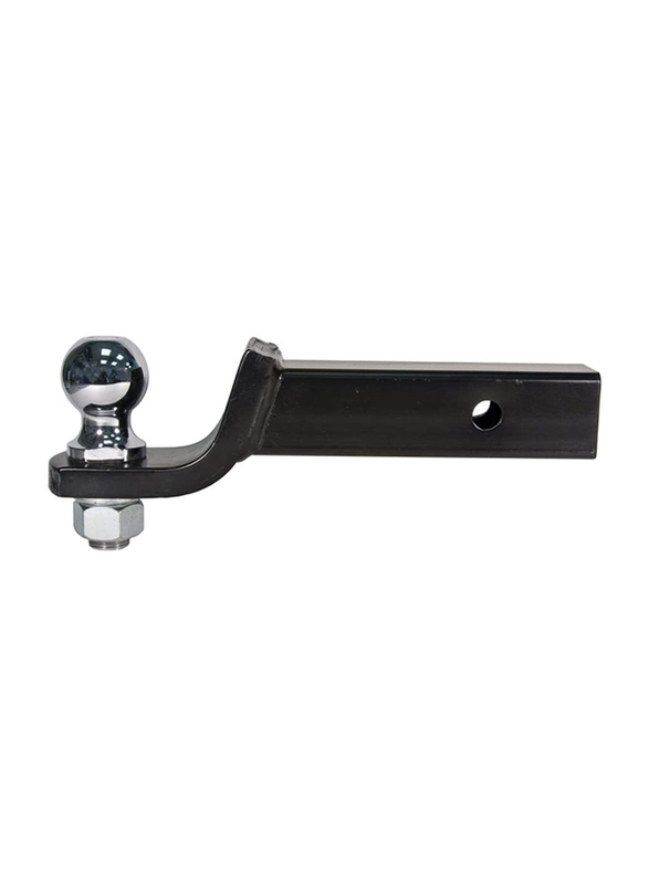 

Generic Car Tow Hook with Mounting Plate