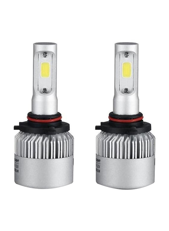 

Generic H11 H9 H8 H16 8000 lumens Headlight Bulbs, 2 Pieces
