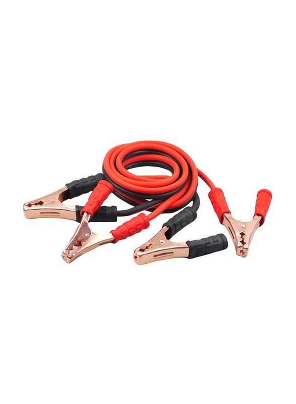 

Generic Booster Cable 600A, 2.2 Meters