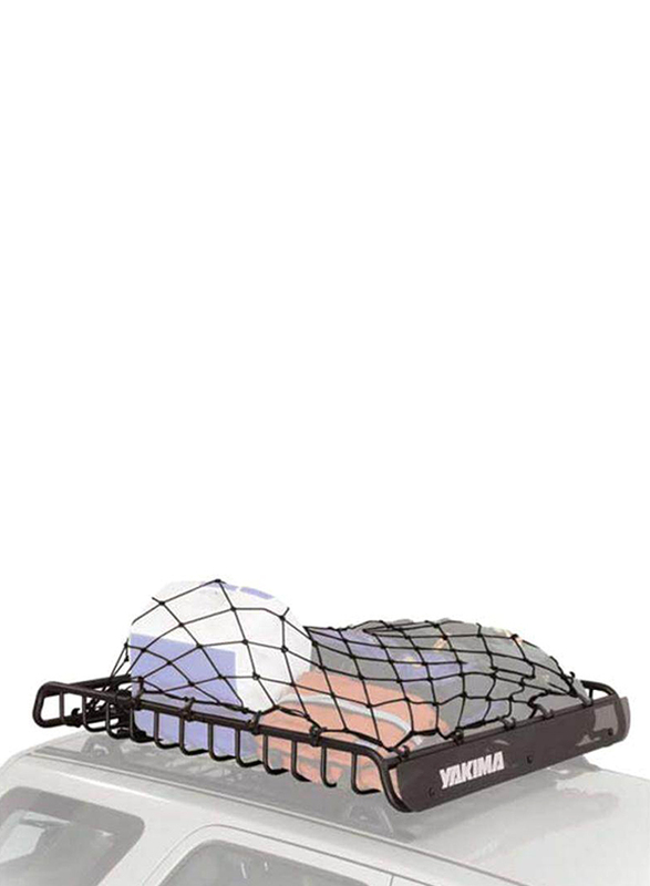 

Generic Car Luggage Net, Black