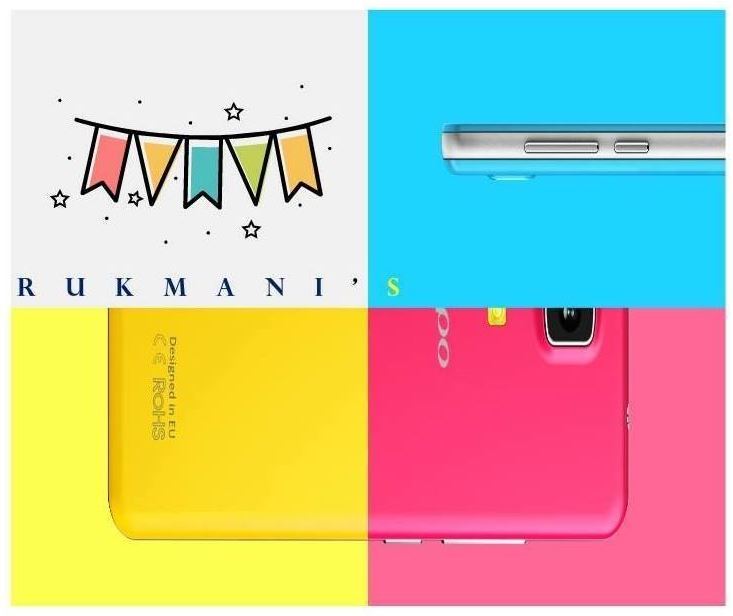 Sold By : Rukmanis Rukmanis