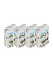 100% Coconut Grove Water, 12 x 330ml