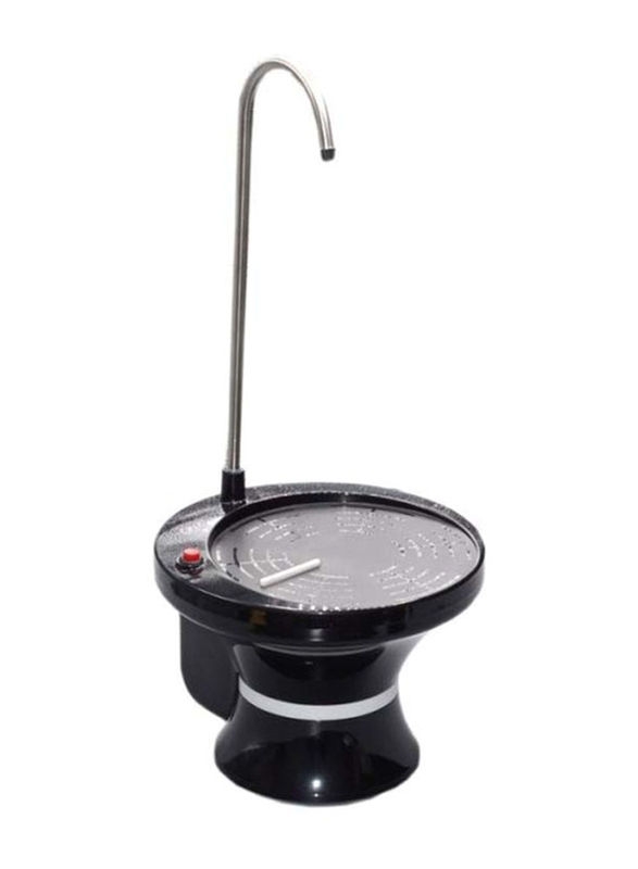 

EzzySo Electric Water Pump Dispenser, Black