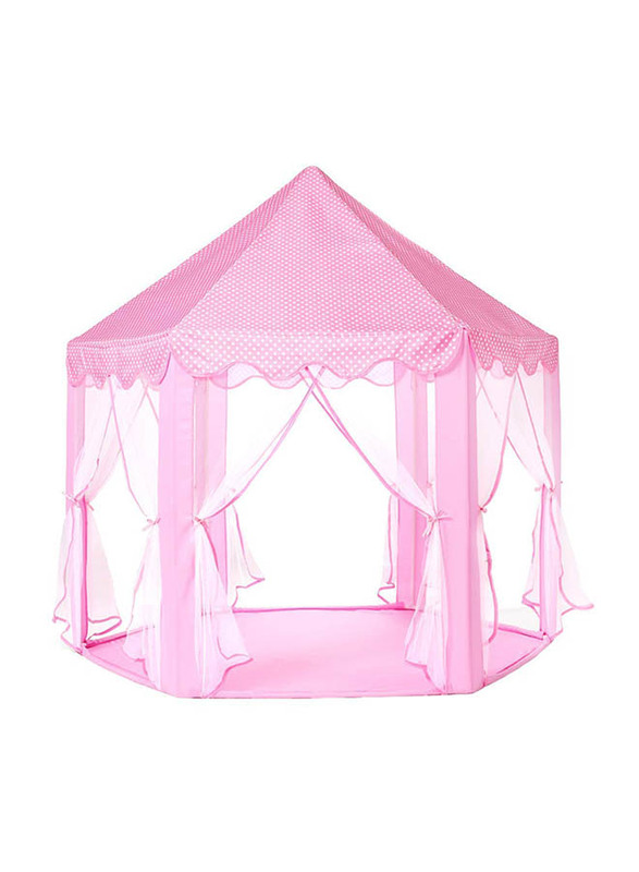 

BabyGo Princess Castle Play Tent, Ages 3+