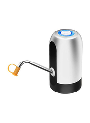 USB Charging Electric Pumping Automatic Water Dispenser, Multicolour