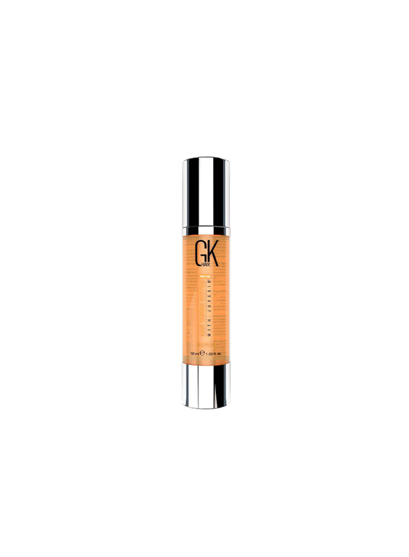

GK Hair Serum for Dry Hair, 50ml