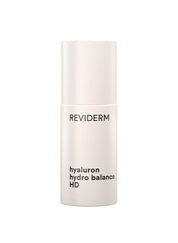 

Reviderm Hyaluron HD Hydro Balance Face Cream, 100ml