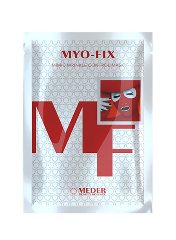 

Meder Myo-Fix Mask, 5 Pieces