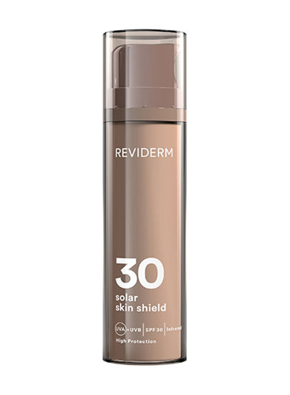 

Reviderm Solar Skin Shield SPF 30, 120ml