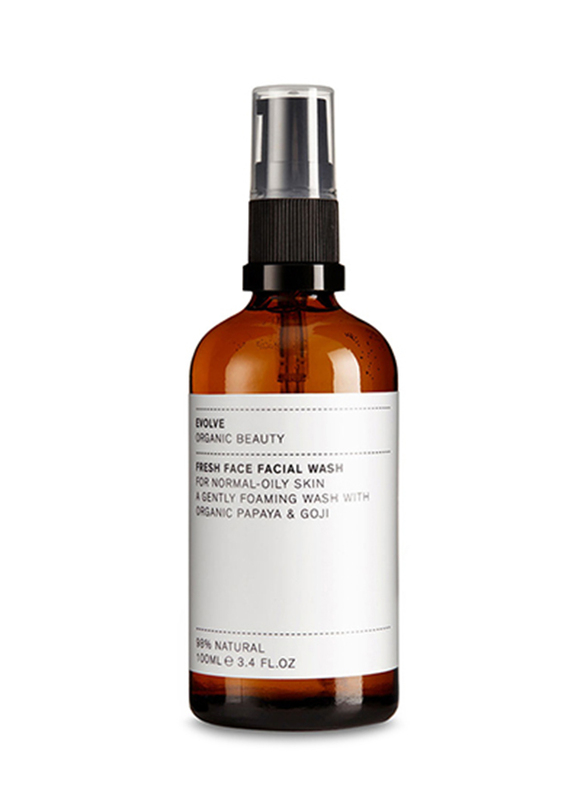 

Evolve Daily Detox Facial Wash, 100ml