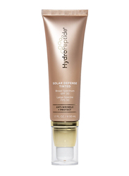 HydroPeptide Solar Defense Tinted Moisturizer Sunscreen SPF 30, 50ml