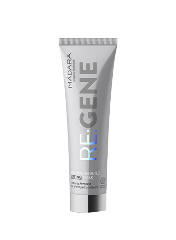 

Madara Re:Gene Volume Rebuild Lifting Mask, 60ml