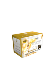 Isdin Isdenceutics Extreme Hydration Flavo-C Ultraglician Serum, 60 Ampoules