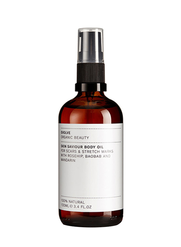 

Evolve Skin Saviour Body Oil, 100ml