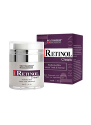 Neutriherbs Intense Youth & Renewal Retinol Cream, 50ml