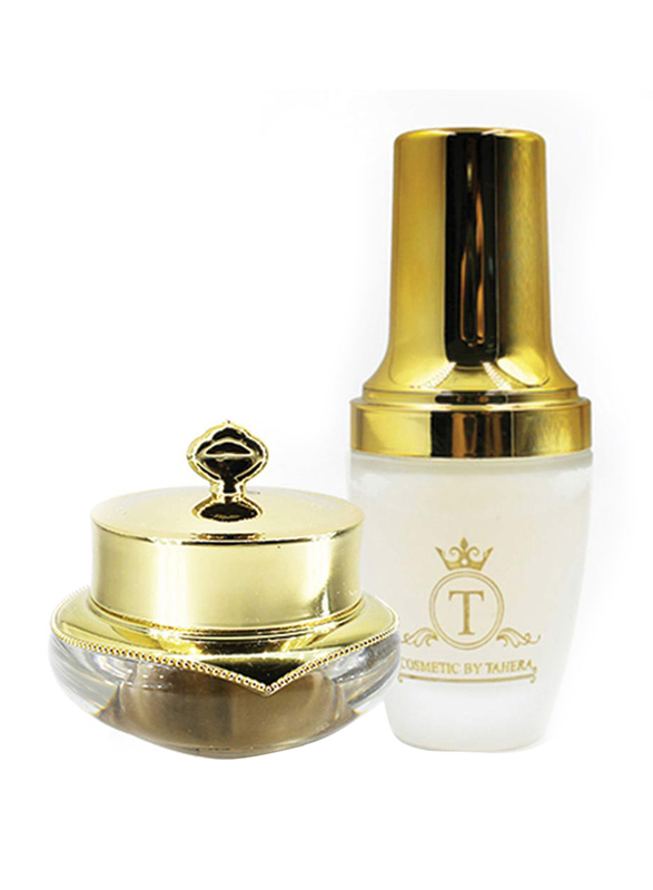 

Tahera Royal Series Sleeping Mask & Serum Set, 2 Pieces