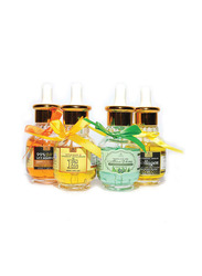 Tahera Cosmetic Serum Set, 4 x 40ml