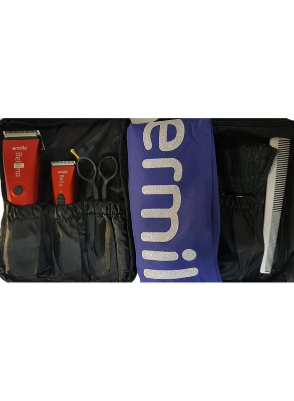 Ermila Hair Cutting Tools Bag