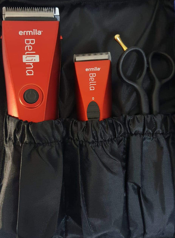 Ermila Hair Cutting Tools Bag