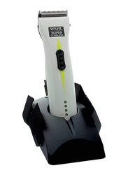 Wahl Super Cordless Clipper, White