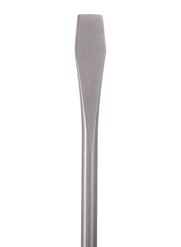 Manicure Pedicure Tools Nail Pusher, Silver
