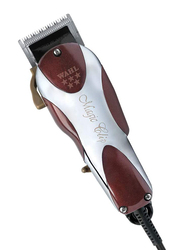 Wahl No. 8451 Magic Clip Corded Hair Clipper, Multicolour