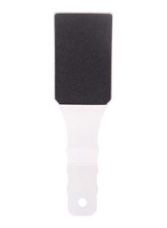 Best Choice Nail File, Black/White