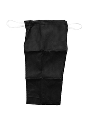 Canyon Rose Disposable Sunless Spray Tan/Spa Treatment Bikini, Black, 25 Pieces