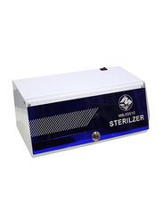 Salon Medibeauty UV Sterilizer, MB-55510, White