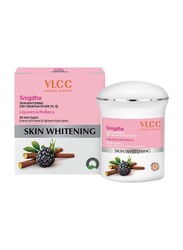 VLCC Natural Sciences Snigdha Liquorice & Mulberry Skin Whitening Day Cream SPF 25, 50gm