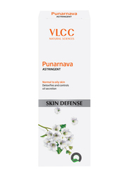 VLCC Natural Sciences Skin Defense Punarnava Astringet, 100ml