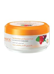 VLCC Natural Sciences Red Bearberry & Passion Fruit All Purpose Moisturizing Cream, 150ml