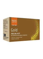 VLCC Natural Sciences Gold Facial Kit, 40gm