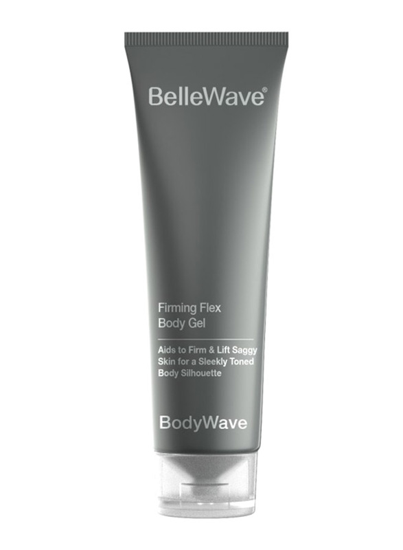 

BelleWave Curvexpert BodyWave Firming Flex Body Gel, 150ml