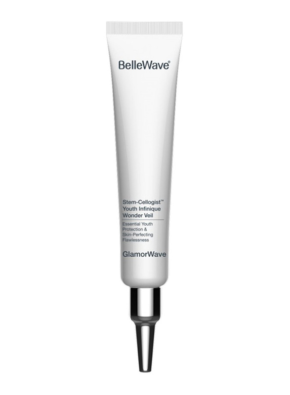 

BelleWave GlamorWave Stem-Cellogist Youth Infinique Wonder Veil, 25ml