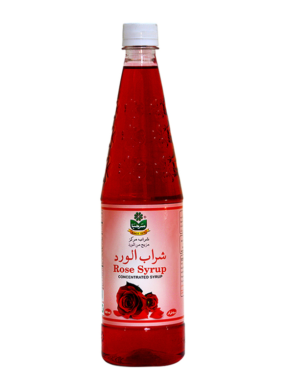 Marhaba Gulab Sharbat, 800ml