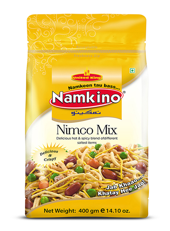 

United Kings Namkino Nimco Mix, 400g