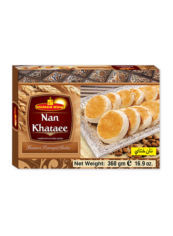 

United Kings Nan Khataee, 360g
