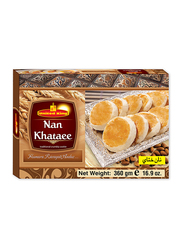 United Kings Nan Khataee, 360g