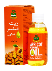 Marhaba Apricot Oil, 100ml