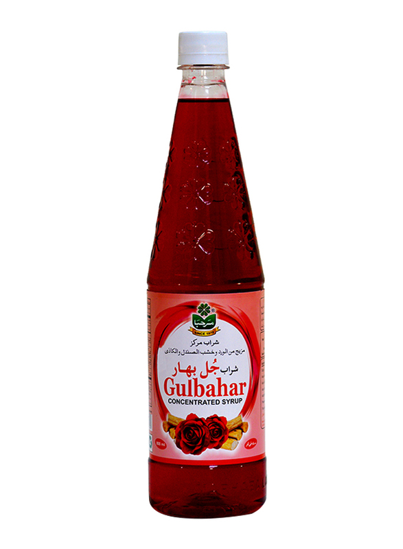 Marhaba Gulbahar Sharbat, 800ml