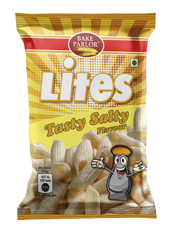 

Bake Parlor Salty Lites, 18g