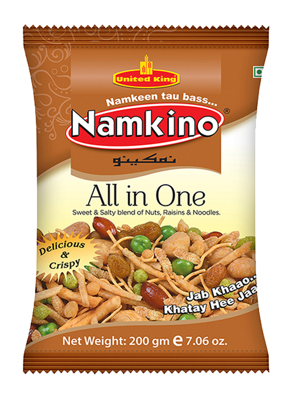 

United Kings Namkino All In One Mix, 200g