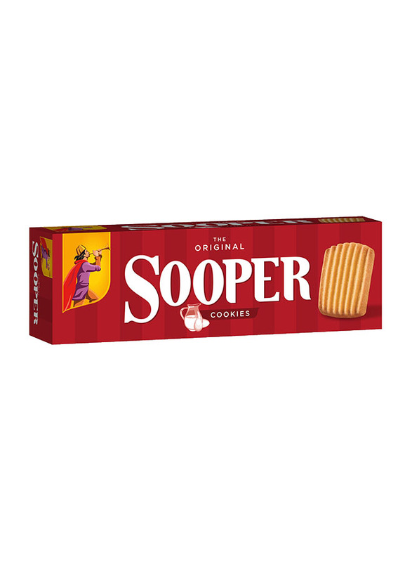 

Peek Freans Sooper Family Cookies, 112g