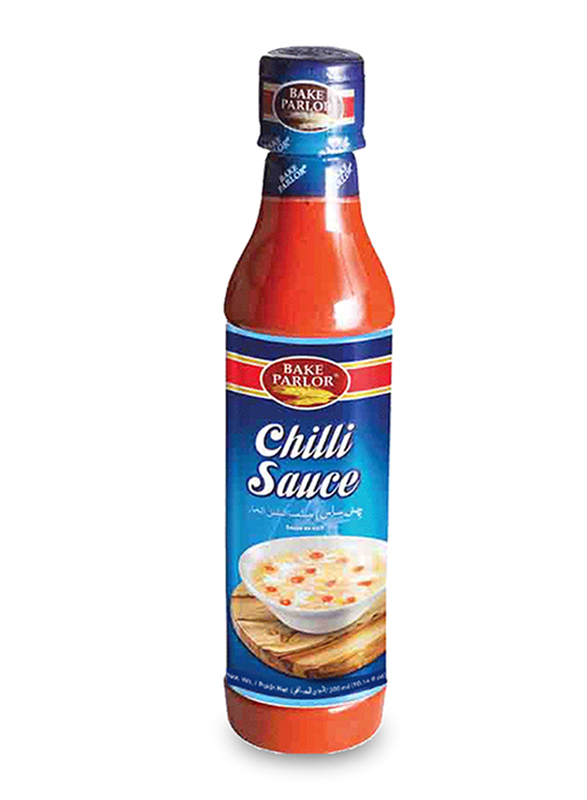 

Bake Parlor Chili Sauce, 300ml