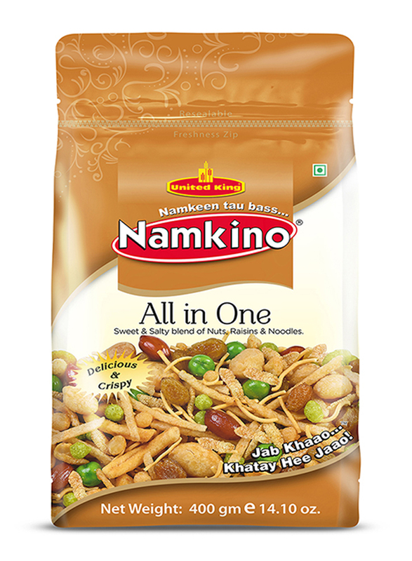 

United Kings Namkino All In One Mix, 400g