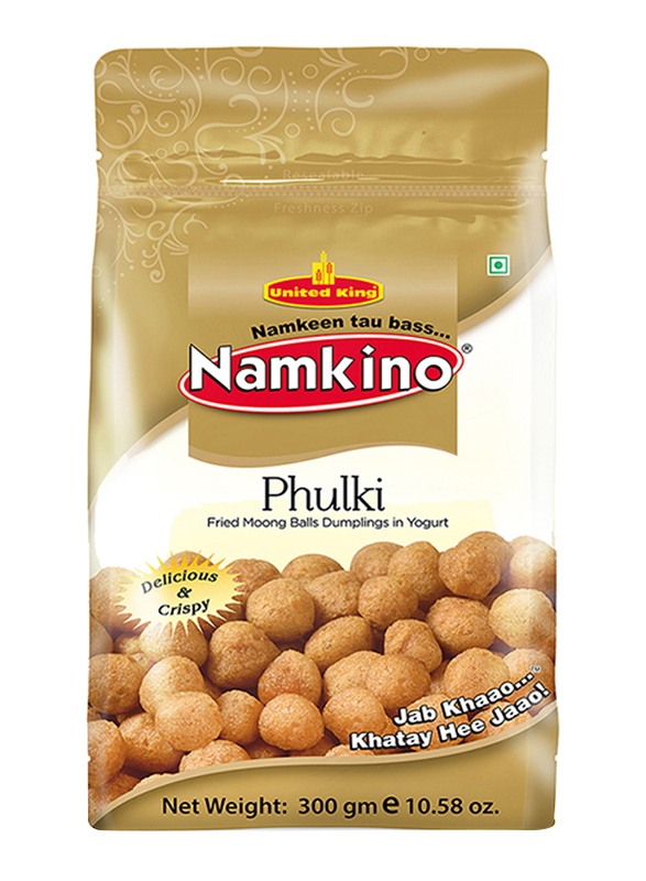 

United Kings Namkino Phulki, 300g