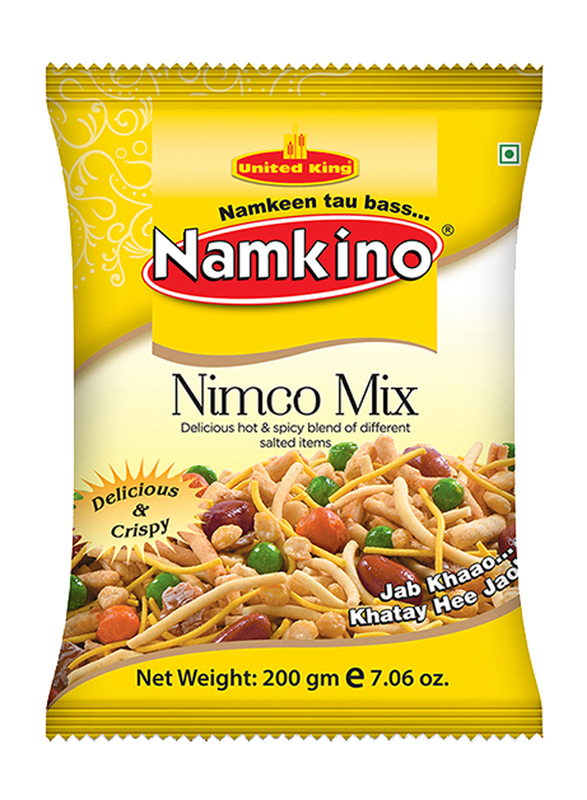 

United Kings Namkino Nimco Mix, 200g