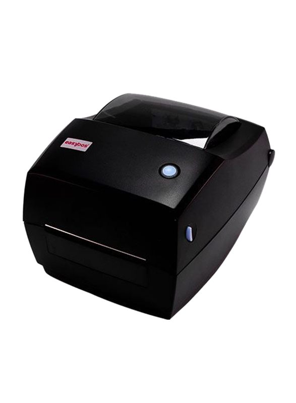

Easypos LP420t Barcode Printer, Black