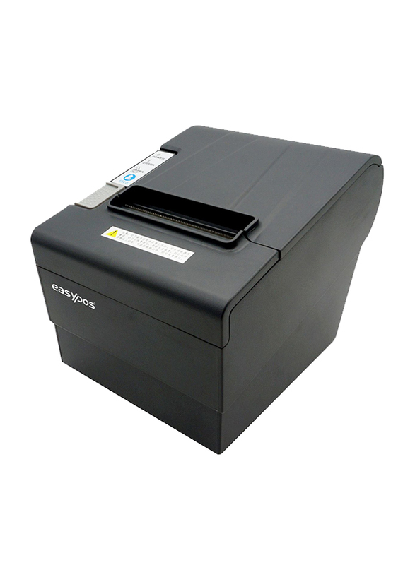 

Easypos EPR-303 Receipt Printer, Black